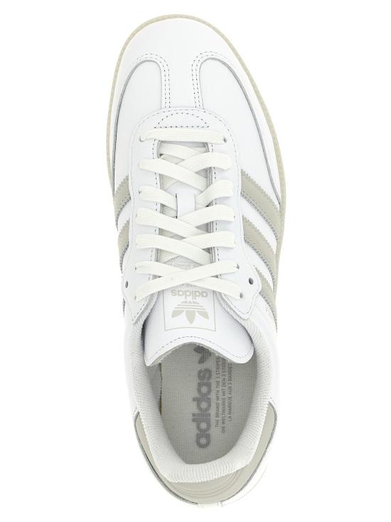25SS 아디다스 스니커즈 JI3206FTWWHTGREONEFTWWHT - ADIDAS