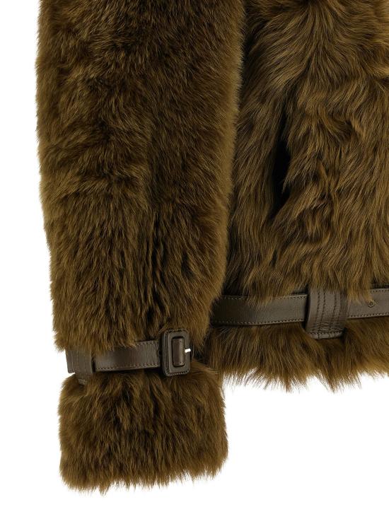 25FW 톰포드 무톤 CSF683FUL024FG815 - TOMFORD