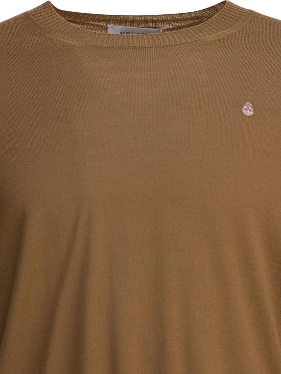 25FW 알렉산더 맥퀸 스웨터 839686Q1BEC2131 - ALEXANDER MCQUEEN