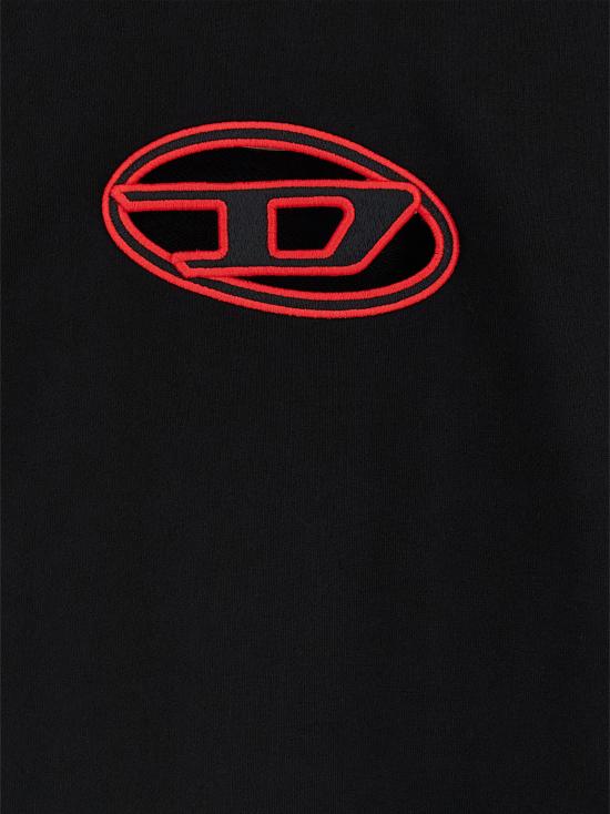 25FW 디젤 긴팔 티셔츠 A157140GRAC9XXC - DIESEL