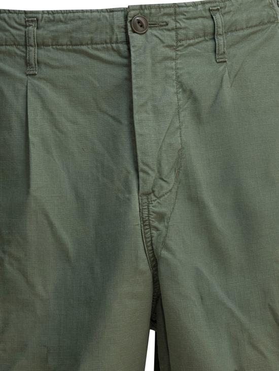 25SS 논네이티브 숏팬츠 NNP4624KHAKI - NONNATIVE