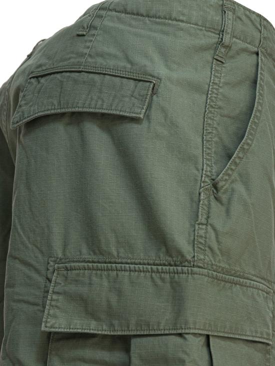 25SS 논네이티브 숏팬츠 NNP4624KHAKI - NONNATIVE