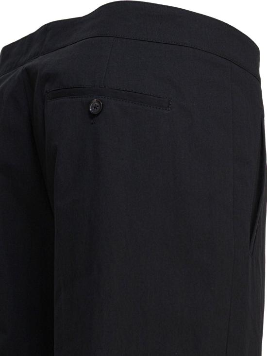 25FW 알렉산더 맥퀸 스트레이트 팬츠 838658QSAA91000 - ALEXANDER MCQUEEN