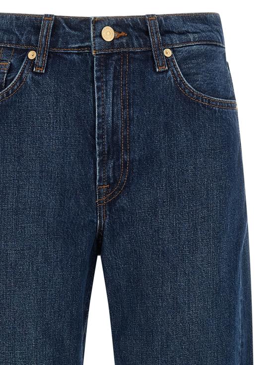 25FW 세븐포올맨카인드 데님 팬츠 7UX50E52U71BM - 7 FOR ALL MANKIND