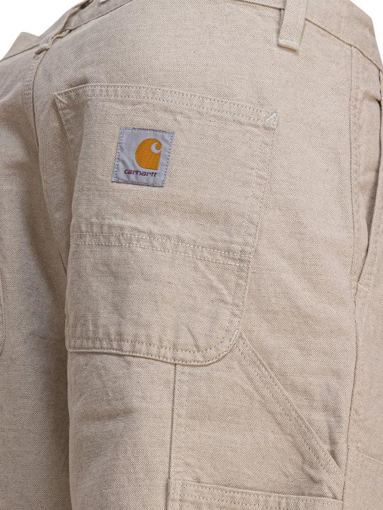 25FW 칼하트 WIP 월터 더블 니 팬츠 I033580050203 - CARHARTT WIP