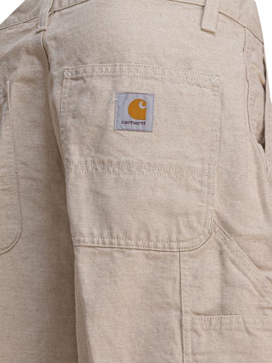 25FW 칼하트 WIP 숏팬츠 I033583050203 - CARHARTT WIP