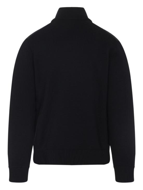 25FW 몽클레어 패딩 K20919B50700 A9341999 Black - MONCLER