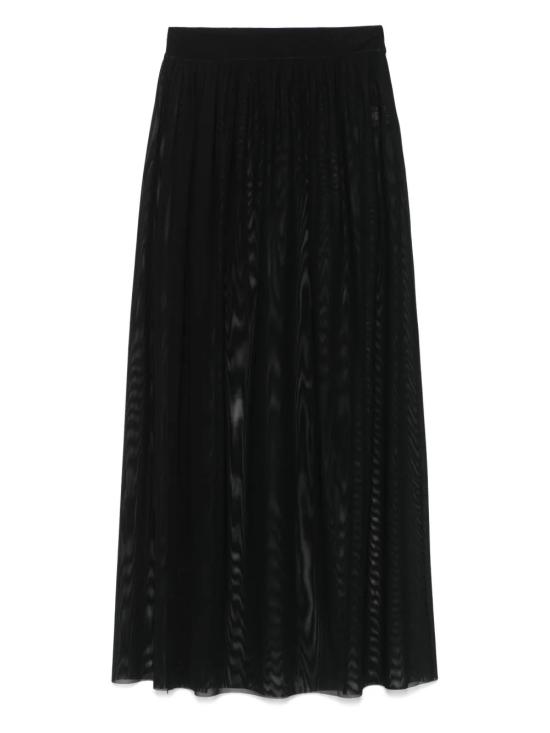 25SS 피시코 스커트 CG61L0F0009 Black - FISICO