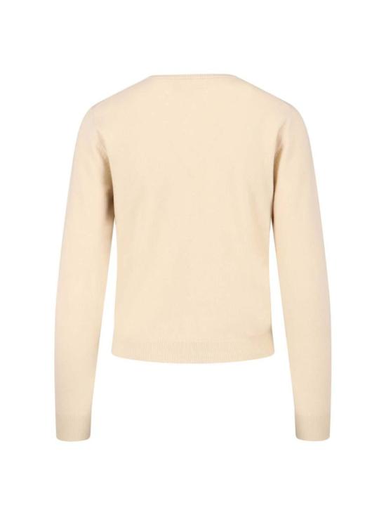 25FW 마르지엘라 가디건 S51HP0019 M13144104 WHITE - MAISON MARGIELA