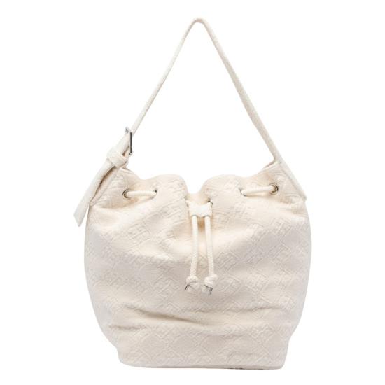 25FW 토리버치 숄더백 169128100 WHITE