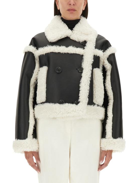 24FW 스탠드스튜디오 아우터 61090 901089100 Black