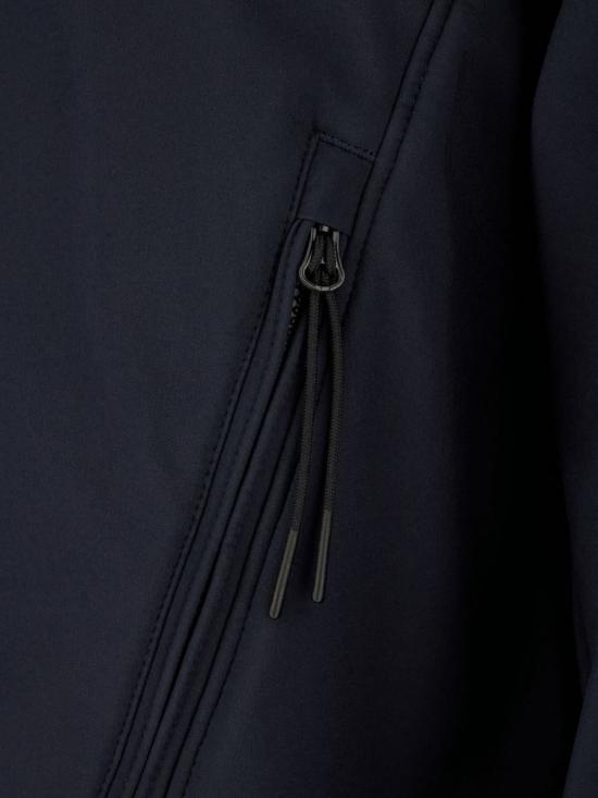 25FW 씨피 컴퍼니 자켓 RFCMOW701A006097A888 BLUE - C.P. COMPANY