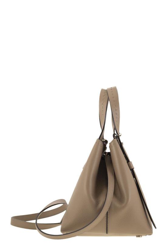 25FW 막스마라 토트백 2524516041600 002 BLUE - MAX MARA