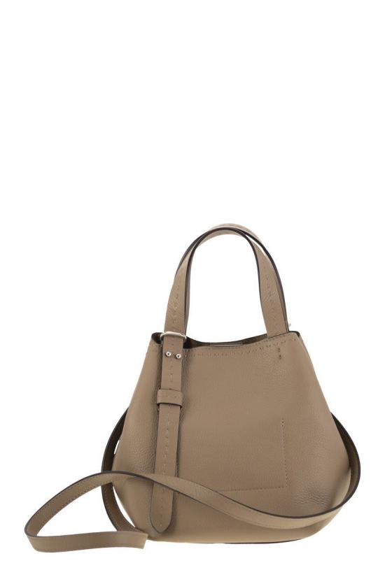 25FW 막스마라 토트백 2524516041600 002 BLUE - MAX MARA