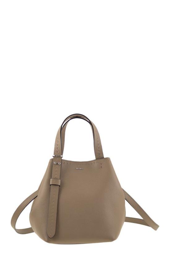 25FW 막스마라 토트백 2524516041600 002 BLUE