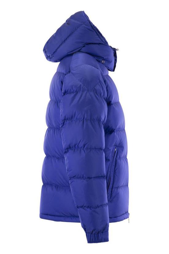 25FW 몽클레어 Maya 마야 다운 자켓  K20911A53600539ZD 758 BLUE - MONCLER
