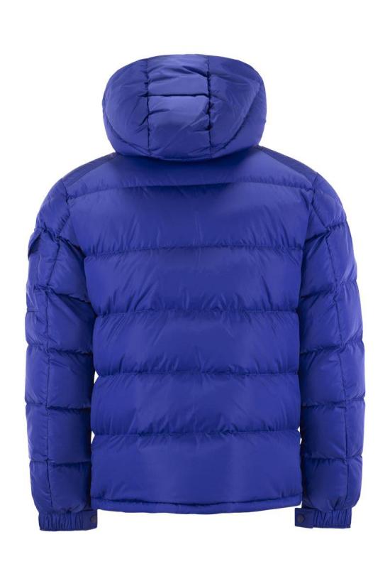 25FW 몽클레어 Maya 마야 다운 자켓  K20911A53600539ZD 758 BLUE - MONCLER