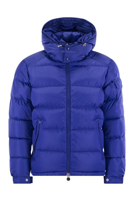 25FW 몽클레어 Maya 마야 다운 자켓  K20911A53600539ZD 758 BLUE