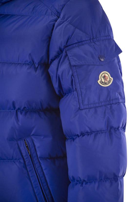 25FW 몽클레어 Maya 마야 다운 자켓  K20911A53600539ZD 758 BLUE - MONCLER