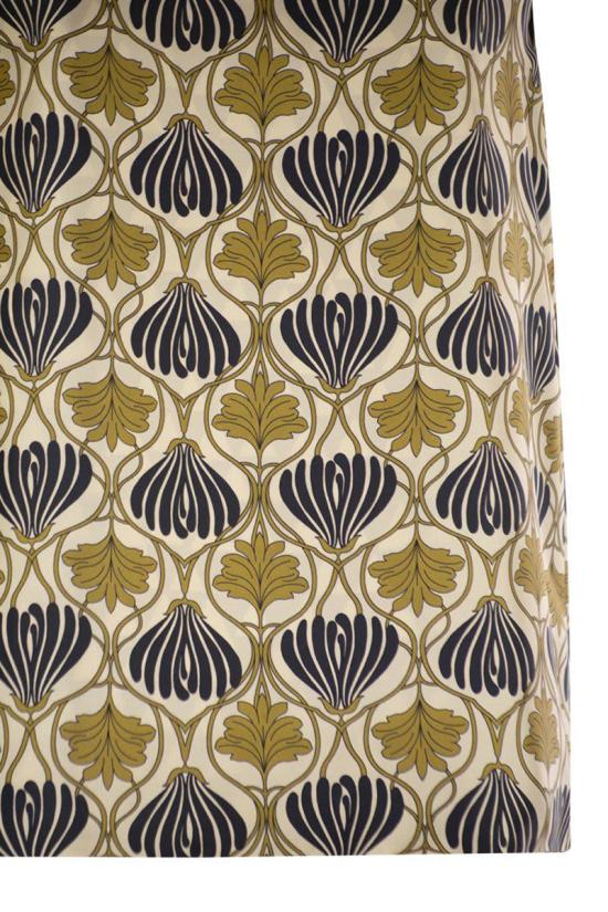 25FW 에스막스마라 민소매 티셔츠 2529166012600 005 Orange - 'S MAX MARA