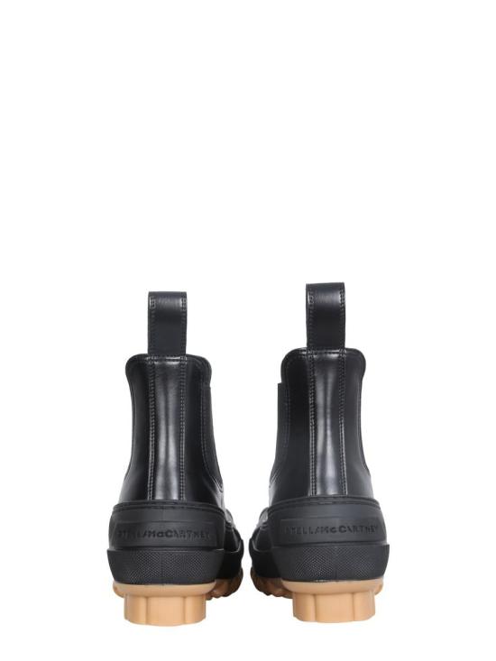  스텔라 맥카트니 부츠 800424 N01311000 Black - STELLA MCCARTNEY