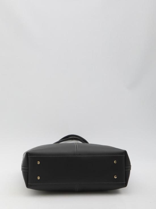 25FW 토즈 숄더백 32073897 XBWEBRA0250 UBL B999 Black - TODS