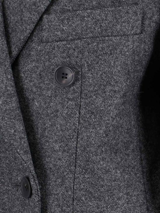 25FW 이자벨마랑 수트 자켓 MA0451FA C3E01I02AN GREY - ISABEL MARANT