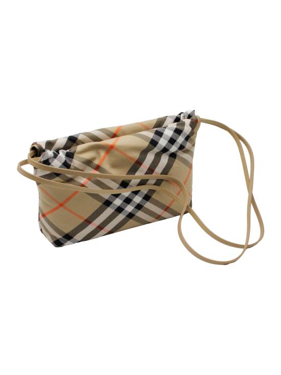 24FW [키즈] 버버리 토트백 8096210 Grey - BURBERRY