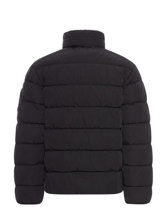 25FW 씨피 컴퍼니 크롬-R 봄버 자켓  19CMOW012A005904G999 Black - C.P. COMPANY