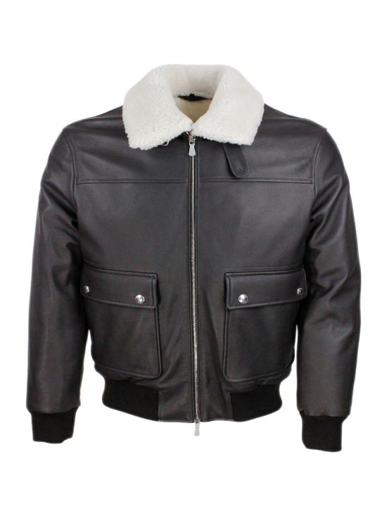 25FW 일레븐티 수트 자켓 L75GBTL19 PEL 25 Brown