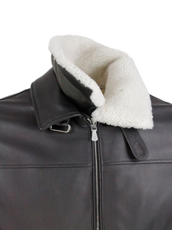 25FW 일레븐티 수트 자켓 L75GBTL19 PEL 25 Brown - ELEVENTY