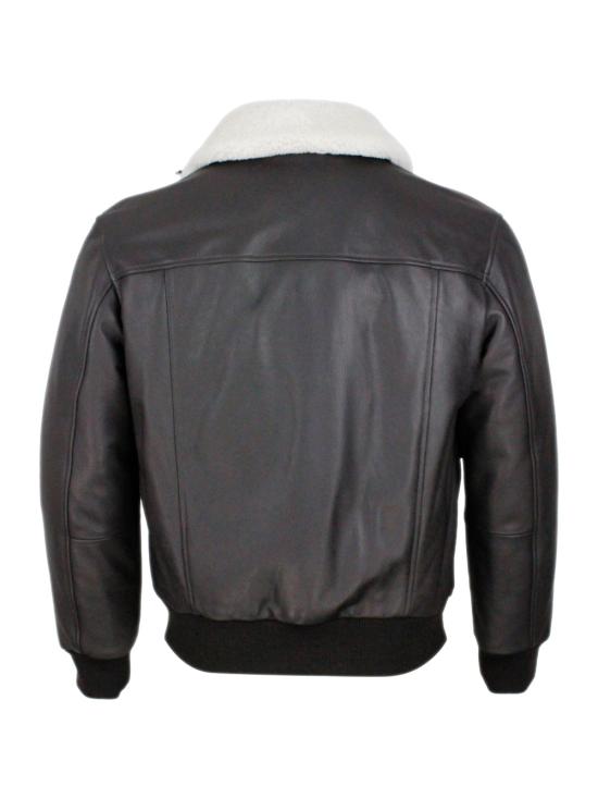 25FW 일레븐티 수트 자켓 L75GBTL19 PEL 25 Brown - ELEVENTY