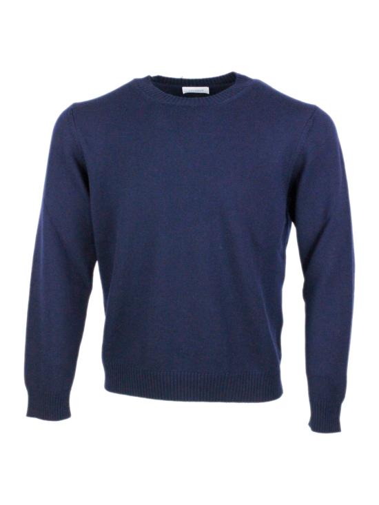 25FW 말로 스웨터 UXA128F2B17 E11 Blue