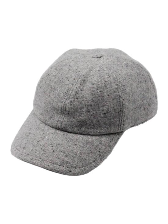 25FW 일레븐티 볼캡 L77CPLL20 TES 13 Grey