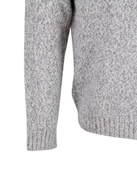 25FW 일레븐티 스웨터 L76MAGL87 MAG 81 Mirtillo - ELEVENTY