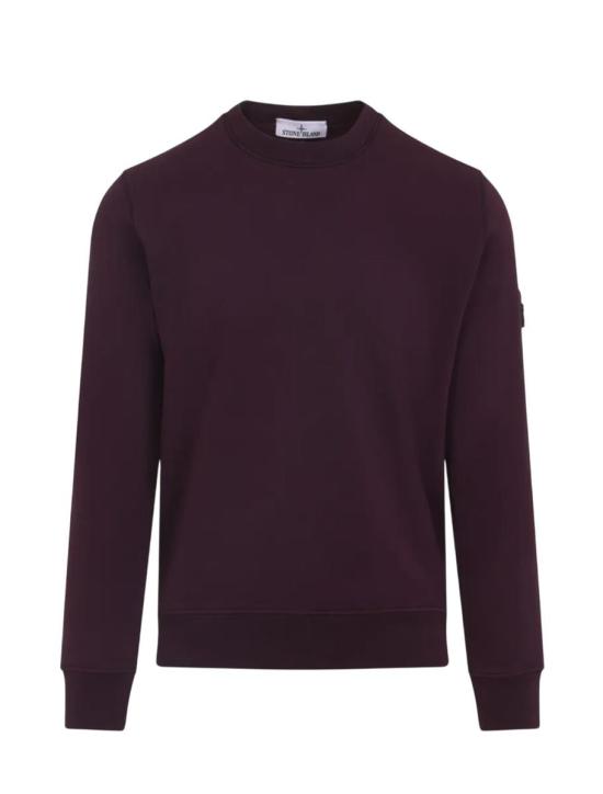 25FW 스톤 아일랜드 스웨터 K2S156100060S0051V0017 AMARANTH