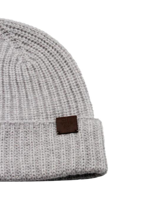 25FW 일레븐티 비니 L77CPLL09 TES 13 Grey - ELEVENTY