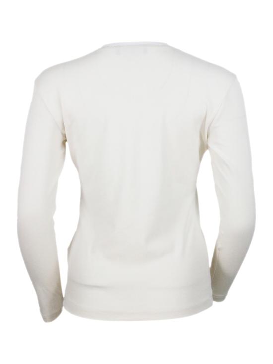 25FW 파비아나 필리피 저지 티셔츠 JED215F130L577 0145 - FABIANA FILIPPI