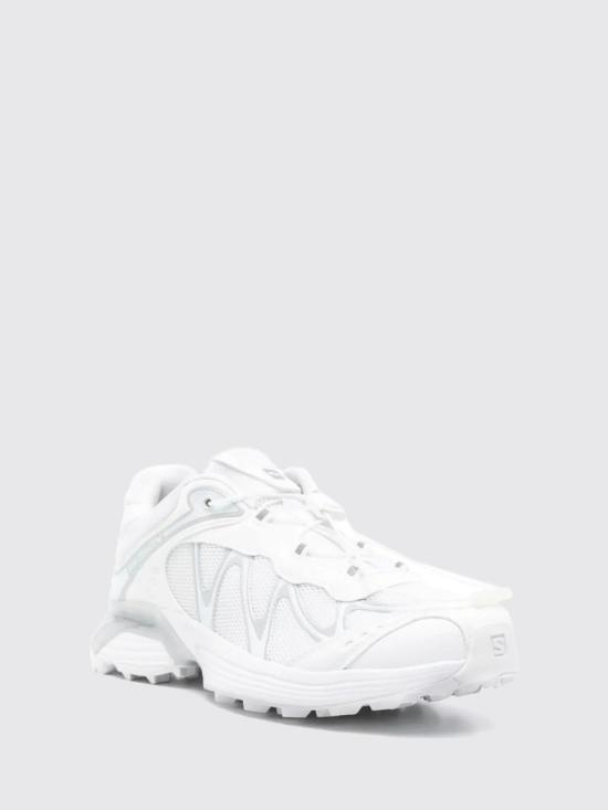 25FW 살로몬 스니커즈 L47761900 White - SALOMON