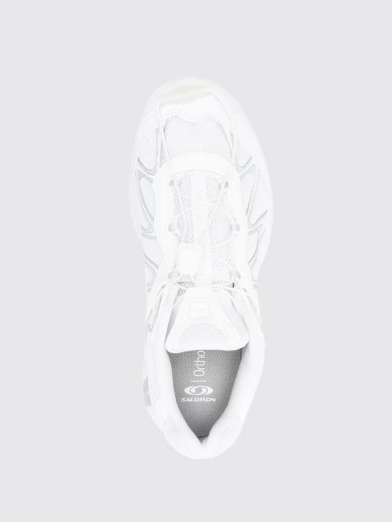 25FW 살로몬 스니커즈 L47761900 White - SALOMON