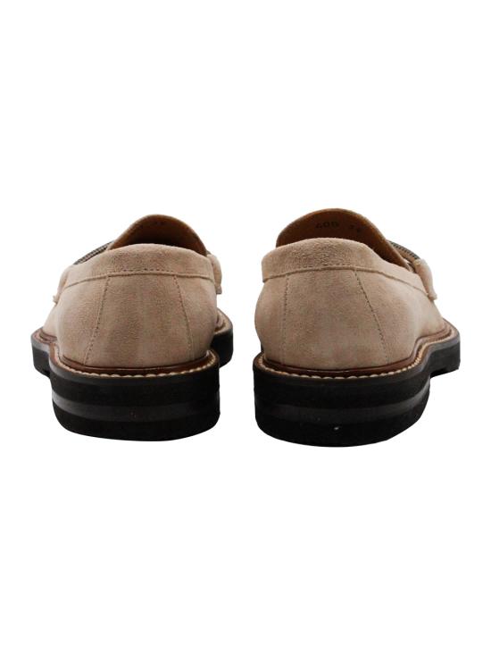 25FW 일레븐티 슈즈 L825SCAL01 SCA 02 Sand - ELEVENTY