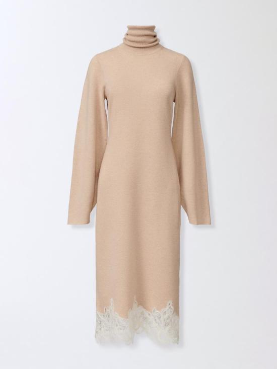 25FW 파비아나 필리피 롱 원피스 ABD215F148L519 0158 Rope - FABIANA FILIPPI