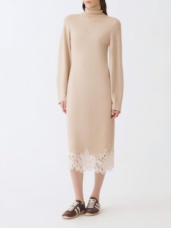 25FW 파비아나 필리피 롱 원피스 ABD215F148L519 0158 Rope