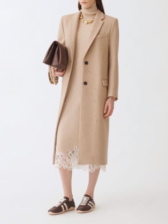 25FW 파비아나 필리피 롱 원피스 ABD215F148L519 0158 Rope - FABIANA FILIPPI