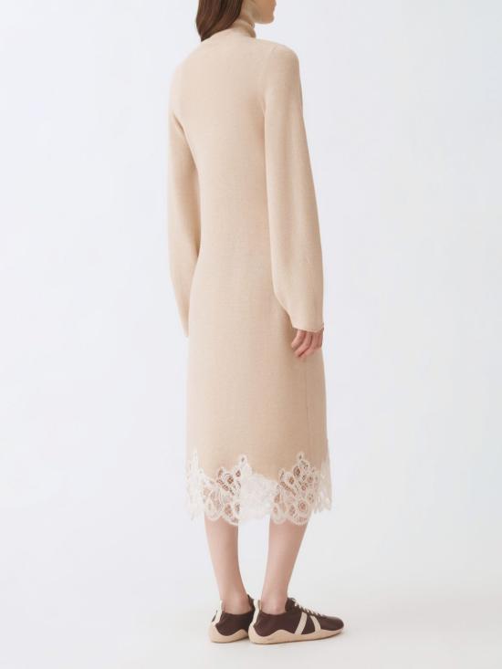 25FW 파비아나 필리피 롱 원피스 ABD215F148L519 0158 Rope - FABIANA FILIPPI