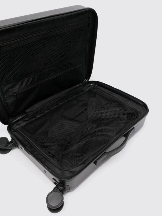 25FW 엠포리오 아르마니 캐리어 Y4Q367Y138E 81072 Black - EMPORIO ARMANI