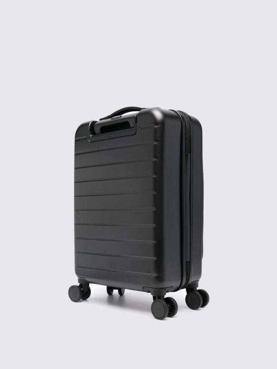 25FW 엠포리오 아르마니 캐리어 Y4Q367Y138E 81072 Black - EMPORIO ARMANI