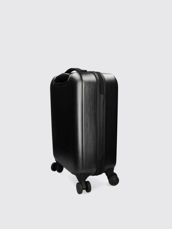 25FW 엠포리오 아르마니 캐리어 EM001929AF15459 U8097 Charcoal - EMPORIO ARMANI