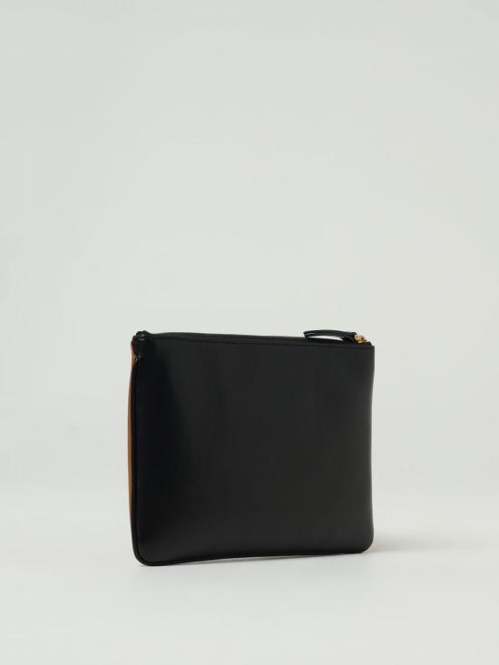 25FW 발렌티노 가라바니 클러치/파우치 7Y2P0AR2PTJ RFA Black - VALENTINO GARAVANI
