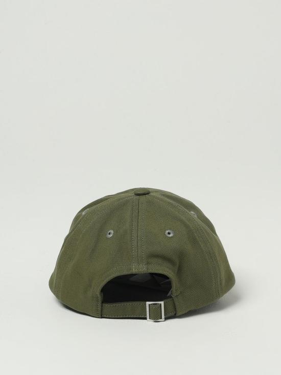 25FW 자크뮈스 볼캡 ACU00452AW00092 560 Beige - JACQUEMUS